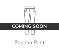 Pajama Pant